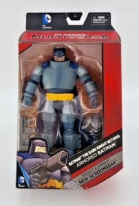 Dc comics multiverse Collect & Connect new 52 Doomsday various characters - Picture 1 of 25