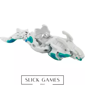 Bakugan | Centípode B400 White Haos | Alianza Blindada - Imagen 1 de 4