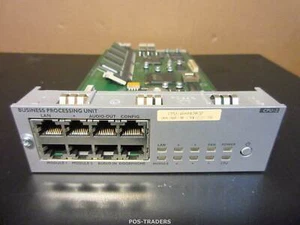 Module de traitement métier ALCATEL CPU2 Omnipcx - DE ALCATEL OMNIPC Office - Photo 1/2
