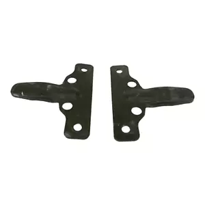 POLARIS SPORTSMAN SCRAMBLER 550 850 1000 SEAT LOCATOR BRACKET SET OF (2) 5250682 - Picture 1 of 3