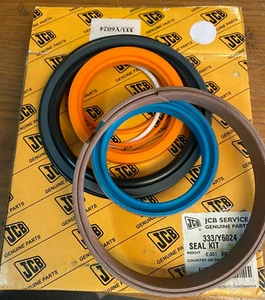 KIT DE SELLO JCB 333/Y6024 genuino - Imagen 1 de 1