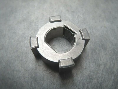 Distributor Reluctor for 1987-1988 Mazda B2600 BWD RE520 - Ships Fast! - Imagem 1 de 4