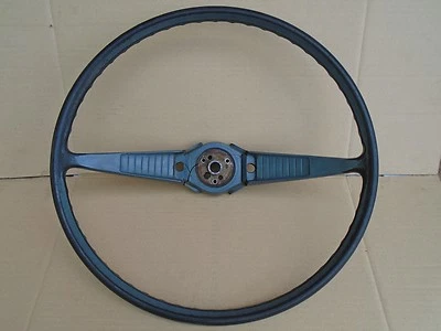 Volante de lujo GM Chevrolet Chevy Biscayne? Belair? ¿El Camino? 1959 60 Foto 1 de 4