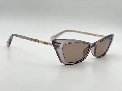 Nuevas gafas de sol para mujer Cat Eye Guess GU8229 Foto 1 de 4