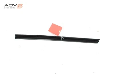 Land Rover LR4 LR3 2005-2016 puerta trasera izquierda ventana interior sello de resistencia OEM Foto 1 de 4