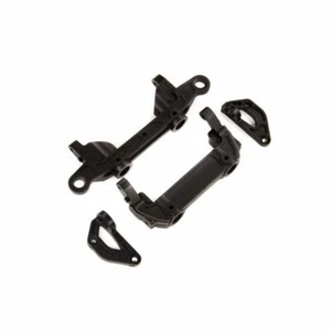 AXIAL AXI231016 Bumper/Body Mounts Chassis FR/RR SCX10III - Picture 1 of 1