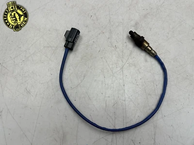 2014 - 2021 JAGUAR F-TYPE 3.0L 5.0L - SENSOR DE OXIGÊNIO O2 DX239G444GA FABRICANTE DE EQUIPAMENTO ORIGINAL 22k - Imagem 1 de 4