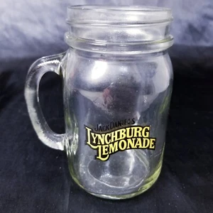 Taza Receta Bebida Limonada Jack Daniels Lynchburg Serie Coleccionistas DE COLECCIÓN  - Imagen 1 de 5