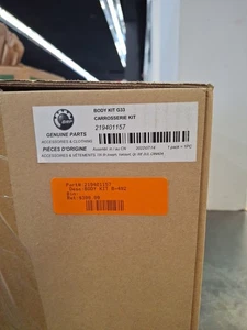 Can-Am Ryker Lemon Twist Panel Kit B-492 219401157 - Imagen 1 de 2