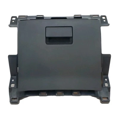 09-12 Dodge Ram 1500 2500 Center Dash Cup holder OEM 1EA971DVAI Dark Slate - Image 1 of 4