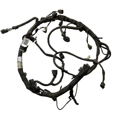 Arnés de cableado del motor principal 8C3T-12B637-BB Ford F250 F350 2008 5,4 Super Duty fabricante de equipos originales Foto 1 de 4