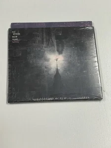 Nowhere NOW Here by Mono (CD, 2019) New Sealed - Picture 1 of 4