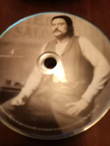 DEADWOOD SEAS2 DISC4 DVD DISC ONLY USED TESTED FREESHIP NOTRACKING - Picture 1 of 1