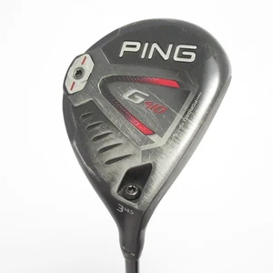 PING G410 14.5° Stiff Regular RH 43in 3W Fairway wood ALTA J CB RED 312g - Picture 1 of 7