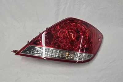 2005-2008 Acura RL Rear Exterior RH Right Passenger Tail Light Assembly - Image 1 of 4