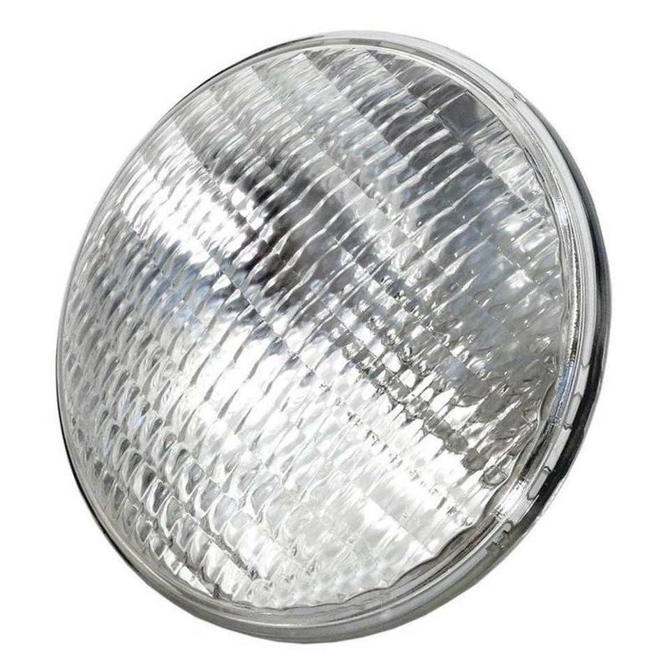 Halco Lighting Bulb 120V 300W Par 56 Sealed Beam PAR56WFL300/112 - Image 1 of 1