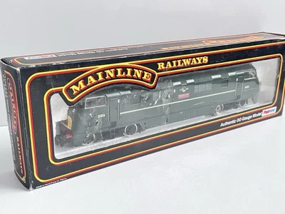 Mainline 37-064 Class 42 Warship Diesel D824 Highflyer - Boxed - Non Runner - Image 1 of 4