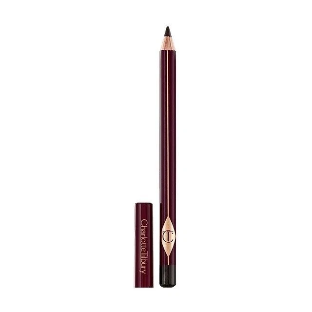 Charlotte Tilbury The Classic Eye Powder Pencil, Classic Brown 1.1g - Image 1 of 3