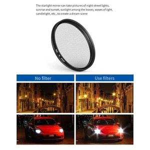 67 mm Fotografie Filter Kit f??r iPhone f??r Samsung Verbessern Sie Ihre Fotos - Zdjęcie 1 z 12