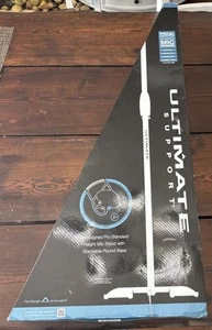 NEW in box Ultimate Support PRO-R-SB Microphone Stackable Mic Stand - Picture 1 of 5
