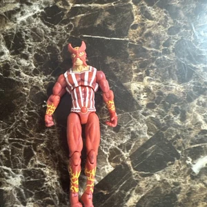 marvel universe SUNFIRE - Picture 1 of 9