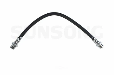 Brake Hydraulic Hose Sunsong North America 2202672 fits 2007 Toyota Tundra Foto 1 de 3