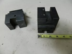 CNC Werkzeughalter 2 Stück im Posten - Bild 1 von 5