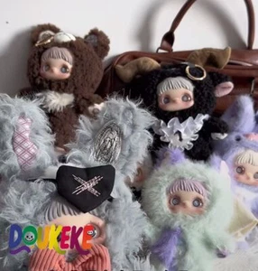 Genuine Maymei V2 Dark Forest Blind Box Trendy Handmade Ornament Doll Gift - Picture 1 of 27