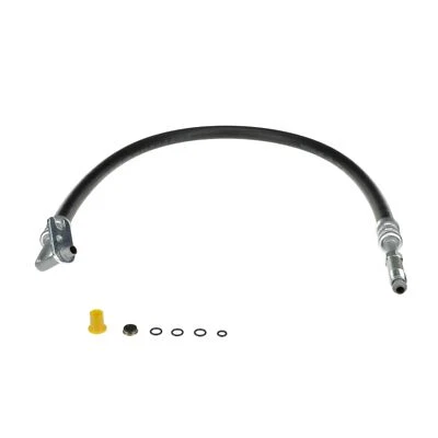 Sunsong Power Steering Pressure Line Hose Assembly For 2003-2006 GMC Envoy XL - Image 1 of 3