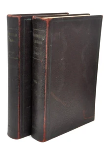 RARE!! Northwestern LA History Watershed Red River 1714-1937 Vol 1 & 2 J. Hardin - Picture 1 of 12