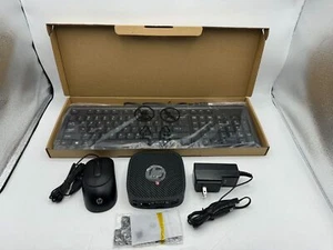 HP 25Q67UA T240 Thin Client Intel Atom X5-Z8350 1.44 Ghz 2GB 8GB LAN HD-400 - Picture 1 of 1