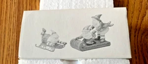 Department 56 North Pole - Testing The Toys - Picture 1 of 3