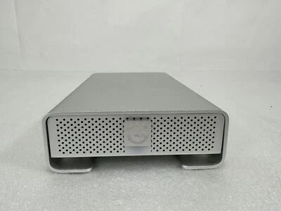 G-Drive 1Tb External HDD 7200 Rpm eSata / USB 2.0 / Firewire 800 Part # 0G00199 - Image 1 of 3