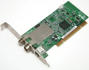 Placa sintonizadora de TV ASUS MyCinema PCI - Imagen 1 de 4
