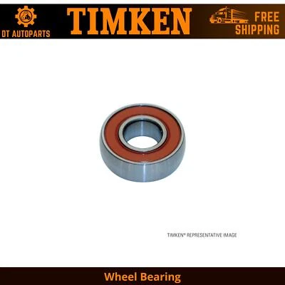 Cojinete de rueda interior trasero Timken 1960-1961 DKW 750 Foto 1 de 4