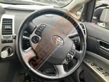 Toyota Prius 2008 Mk2 Complete Multifunction Steering Wheel