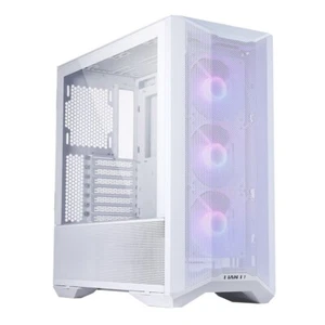 Custom Gaming PC i9-13900K 32GB DDR5 4TB + 10TB RTX 4090 24GB WiFi BT W11H - Picture 1 of 2
