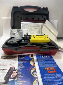 Rotozip Solaris Model SLS01 Spiral Saw With Hard Case. - Picture 1 of 15