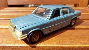 BBurago 0122 Diecast Car 124 Mercedes 450 SEL - Picture 1 of 5