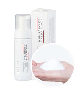 USOLAB Bio Gentle Cleanser Foam 150ml | Deep Cleansing Face Wash | Refreshing - Picture 1 of 1