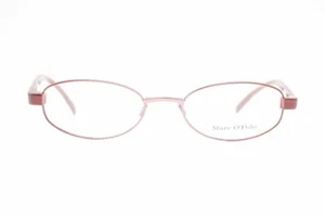 Marc O Polo O 3648 Rot oval Brille Brillengestell eyeglasses Neu - Picture 1 of 6