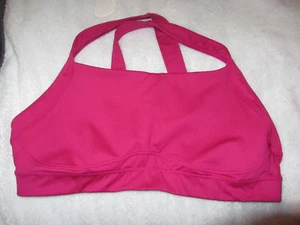 OLD NAVY ACTIVE sports bra size XXL GO-DRY #2 - Picture 1 of 2