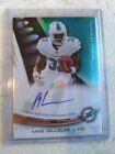 2013 TOPPS PLATINUM AUTO AUTOGRAPH MIKE GILLISLEE ROOKIE CARD #77/150. rookie card picture
