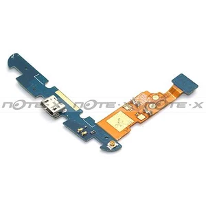 Für LG Nexus 4 e960 Einnahme Ladegerät Mikrofon Flex USB Ladestecker - Bild 1 von 1