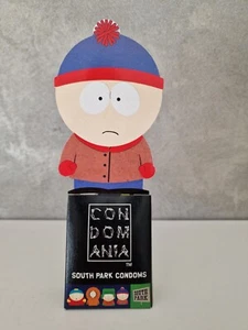 South Park Condoms Stan Condomania - Picture 1 of 5