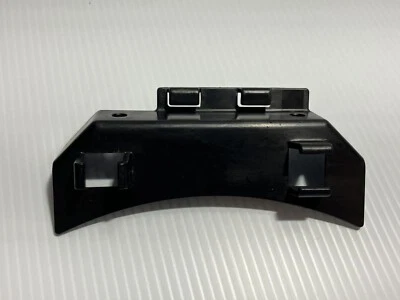 2008 Kawasaki Vulcan 1600 Plastic Trim (Mean Streak) (OEM) Foto 1 de 4