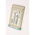 Siemens 6Es7 952-0Kh00-0Aa0 Memory Card 256 Kbyte 8B (B214)