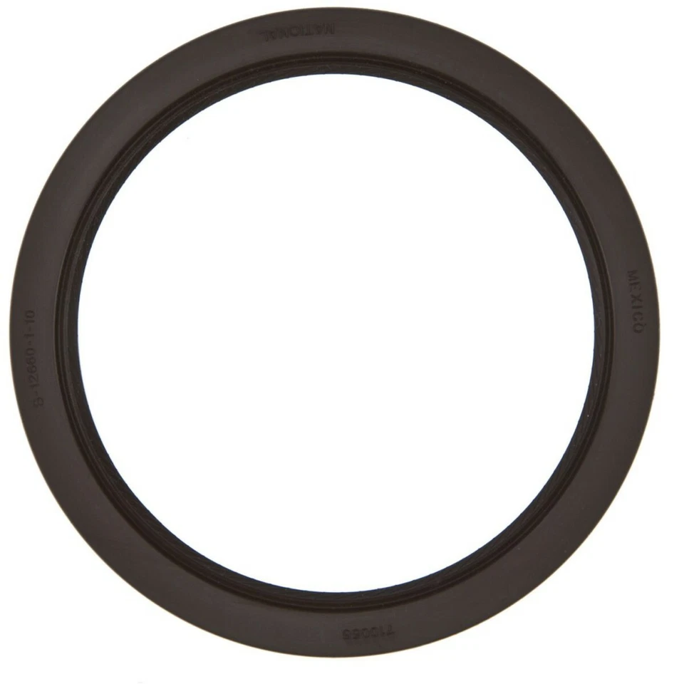 BS40710 Felpro Set Rear Main Seals New for Hyundai Sonata Mini Cooper Santa Fe - Image 1 of 1
