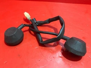 NSR125 TAIL LIGHT WIRING LOOM HARNESS JC22 FOXEYE  - Picture 1 of 8