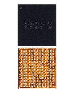 Power Management PMIC IC For iPad Air 5 (2022) (343S00465) - Afbeelding 1 van 5